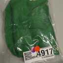 Warm Dog Winter Clothes Cute Fruit Dog Coat Hoodies Fleece Pet Dogs Costume Jacket for French Bulldog Chihuahua Ropa para Perro(Green,XL)