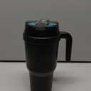 reduce - Cold 1 Mug, Black 40oz 