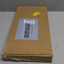 Hotel Towel Racks for Bathroom Wall Mounted, BETHOM 24 Inch Towel Shelf for Bathroom, 3-Tier Bathroom Towel Rack with Tower Bars, Brushed Nickel