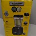 Hamilton Beach Commercial Fury High-Performance Blender, 64 Ounce / 1.8 Liter Capacity, 3 HP Motor, NSF Certified, HBH550R