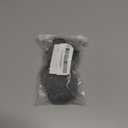 2PCS Small Pet Diapers,Guinea Pig Diapers,Reusable Squirrel Diapers,Washable,Specially Designed for Use on Pet Squirrels Small Medium Guinea Pig. (Grey, M) (Gray)