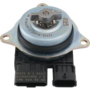 23753-5CA0C Variable Valve Timing VVT Actuator Compatible with Infiniti Q50 2016-2021 Q60 2017-2021, Nissan Kicks 2018-2021 Versa 2020-2021, Replace 23753-5CA0A 237535CA0C 237535CA0B