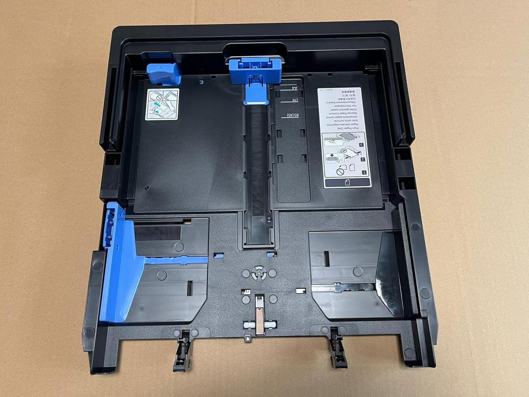 Lower Paper Cassette Tray 2 for Epson L15150 L15160 L15180 L15158 L15168 L15188 ET-M16600 M15146 M15147 WF-7830 WF-7835 WF-7840 WF-7845 A3 Printer