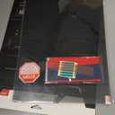 VINTEZ 22 Inch 16:10 Privacy Screen for Computer Monitor and Laptop - Anti Glare Protector Film Blue Light Filter Eye Protection - Computer Screen Privacy Shield, [1 Pack]