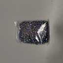 550 Pcs Ferrite Fidget Putty for Adults & Teens, Weak-Attraction Sensory Beads Anxiety Relief, Desk Gadgets for ADHD Autism, Stress Toys Office Fidgets Toys Gifts for Him Her