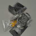 Speaker Wall Mount for Sonos Era 300 Speakers Mount, Adjustable Wall Bracket Tilt +15/-30 & Swivel 30 for Era 300 Wall Mount with Cable Management for Surround Sound,Black