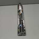 3 x Removable Peel and Stick Wallpaper Boho 17.5 x 118 in Floral for Bedroom Bathroom Easy Peel Off Stick on Wallpaper Contact Paper Renter Friendly Wall Paper (Dark)