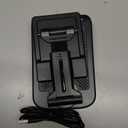 Gifts for Men Women, Phone Stand with Bluetooth Speaker and Charging Function 360 Rotable Angle Adjustable Cell Phone Holder with HD Stereo Sound Fits All Phones,Tablet (Black)