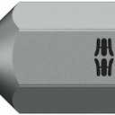 Wera 05057127001 Bit-Safe "Universal 3" (61 Piece),MULTI