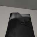 24 Pockets Expanding File Folder,Accordion File Organizer,Document Organizer Letter Size,Expandable Filing Box,Special Designed for Portable Use,Accordian Folders,Plastic