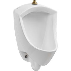 American Standard 6002001.020 Pintbrook Top Spud Urinal, 0.125-0.5 GPF, White