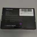 Ear Plugs for Sleeping, 35dB Noise Reduction Hearing Protection EarPlugs, Reusable Silicone Earplug, 7 Pair Eartips in XS/S/M/L Replaceable Single/Double Ear Plug for Sleep, Study, Events(Purple)