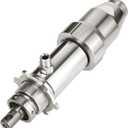 GregYoung 248204 Pump for Airless Sprayer Part,Compatible with Graco Graco Ultra Max Ii 695 795 Linelazer 3900 Airless Paint Sprayer