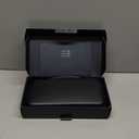 Foldable Keyboard and Mouse, Samsers Folding Bluetooth Keyboard Combo, 2.4G + BT5.0 x 2, Full-Size Portable Travel Keyboard & USB-C Rechargeable Wireless Mouse for iOS Android Windows Mac OS