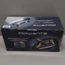 Rowenta AccessSteam Cordreel Steam Iron for Clothes, AntiDrip Protection, Clothes Iron with Steamer, DW2459U1