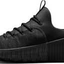 Nike Women's Free Metcon 6 Black/Anthracite 9.5 Medium