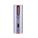 Conair Unbound Cordless Auto Curler - Rechargeable Auto Curler For Curls or Waves