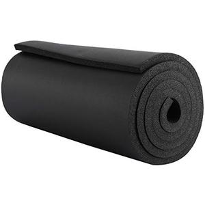 Artilife Closed Cell Sponge Foam Sheet Roll, 1/2" T x 13" W x 60" L, Perfect Cosplay Padding, DIY Project -Easy Cut Non-Adhesive Multi-Function Soundproof Foam Sheet