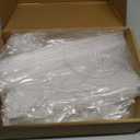 12 Sets Bear Balloon Stand Kit for Table Bear Baby Shower Centerpieces for Tables Gender Reveal Party Decoration Pink Blue Bear with Balloon for Baby Bear Temed Gender Reveal Party Supplies