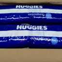 Huggies Overnites Diapers Size 4, 116 Count (2 Packs of 58)