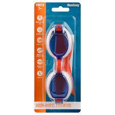 Bestway Aqua Burst Essential Goggles Bestway Aqua Burst Essential Goggles