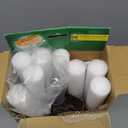 Duck Brand Double Draft Seal Set for Doors and Windows, 2-Pack, 284428