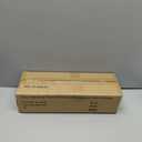 YBING Over The Door Organizer with Hooks 3 Tier Back Towel Hanger Baskets Metal Behind Hanging Storage Shelf Pantry Racks for Bedroom Bathroom Black, R01-R984