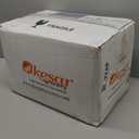 Bedsure California King Comforter Set Navy - Bed in a Bag Cal King Bedding Set 7 Pieces, GentleSoft Pintuck Bed Set Gift for Family, Pinch Pleat Navy Comforter with Sheets, Pillowcases & Shams