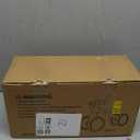 SEREED Baby Balance Bike for 1 Year Old Boys Girls 12-24 Month Toddler Balance Bike, 4 Wheels Toddler First Bike, First Birthday Gifts