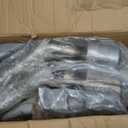 PHILTOP Rear Catalytic Converter Compatible with 2009-2010 Forester 2.5L, 2006-2009 Outback 2.5L, 2008-2011 Impreza 2.5L, 2005-2009 Legacy 2.5L - Replace# 55585, 643094, 41126 (EPA Compliant)
