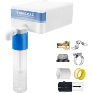 Pool Filler Automatic Pool Fill Water Leveler auto Filler Water Level Control