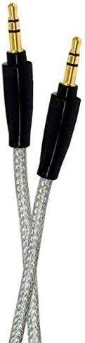 GE Pro Audio Cable, 3 Foot, 0.9M, 38799