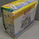 Glad ForceFlex MaxStrength XL Kitchen Trash Bags, 20 Gal, Fresh Clean, 80 Ct 