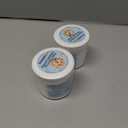 2 x We Love Doodles Dog Teeth Cleaning Wipes - Pet Dental Finger Wipes for Dogs - Cleans Teeth and Gums, Freshens Breath Dog Dental Wipes, Prevents Tartar Buildup, Fits Most Finger Sizes (75 Wipes)