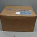 ORINOVA Tie-dye Blue Twin Cozy Faux Fur Blanket for Couch Bed Living Room 60x80 Furry Soft Fluffy Thick Warm Throw Blanket for Winter Home Gifts 860 GSM