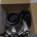 Chefman 1L Electric Tea Kettle with LED Lights, Automatic Shut Off, Removable Lid, Boil-Dry Protection, Hot Water Electric Kettle Water Boiler, Electric Kettles for Boiling Water