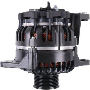 24V 120A Alternator 5283555 for Cummins Engine 6CT8.3 6BT 5.9L 6CT8.3 QSC