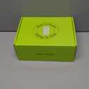 brooman Youth Soccer Bags Boys Girls Backpack for Soccer Basketball Volleyball & Football with Ball Compartment (Purple)