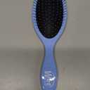 Wet Brush Detangling Brush, Original Detangler Brush (Sky) - Wet & Dry Tangle-Free Hair Brush for Women & Men - No Tangle Soft & Flexible Bristles for Straight, Curly, & Thick Hair (1 Count (Pack of 1))