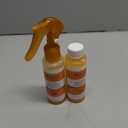 Body Keratin Care Kojic Acid Turmeric Spray: Gently Exfoliating Peeling Shot– Hydrates,Nourish your skin,Suitable for All Skin Types, 200ml - OP