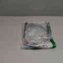 Rear Door Upper & Lower Latch Cables, Compatible with F-150 F-250 Left & Right Back Door Upper & Lower Latch Cables Repair Kit 32.2 Inch & 23.5 Inch