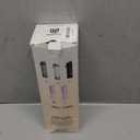 Magcheer 32oz Insulated Water Bottle| Double-Wall Vacuum Stainless Steel, Wide Mouth Design, Leak-Proof Reusable Bottle for Gym, Sports & Daily Hydration - Pink