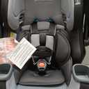 Baby Trend Cover Me 4-in-1 Convertible Car Seat