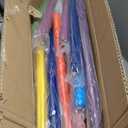 Pikler Triangle Set, 9-in-1 Montessori Climbing Toy for Toddlers, Foldable Wooden Indoor Jungle Gym & Playground Climber for Learning and Motor Skills (18 Months7 Years) (Rainbow)