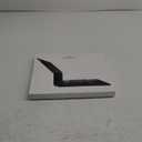 Apple iPad Magic Keyboard Case for iPad Pro 13-inch (M4), Great Typing Experience, Built-in Trackpad, Function Row, US English - Black