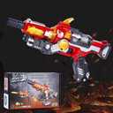 Remit Bean Bag Toss Game, Fun Outdoor Cornhole Set for Ages 3-8