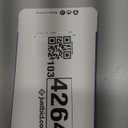 Screen Protector Compatible for Watch 120 Smartwatch, TPU HD Protective Film (6 PCS)