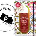 2 x Poo-Pourri Deck The Stalls Tear Away Gift Set, Berry and Bright 1 Fl Oz Pocket Sprayer and Balsam Bum 1 Fl Oz Pocket Sprayer