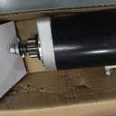 5954 New Starter Motor Replacement for Kawasaki FR730V FR691V FR651V FR600V FS691V FS651V FS541V, Cub Cadet Z-Force 48 54 60 RZT46 RZT50 LTX1046 LTX1050 OE#: 21163-0749 21163-0743 21163-0727