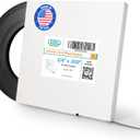 IDL Packaging 3/4" x .020" x 300' Steel Strapping Coil (1700 Lbs Break Strength) in Self-Dispensed ardboard Box - Portable Strong Banding with Superior Cut-Resistance - Heavy Pallet Strapping